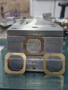 SAT Jewelry Customized Gold Silver Multiple Design Cutting Dies Molds for Die Cutting Press Machine Tajikistan Malaysia Peru USA - Product Image 3
