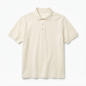 Vente en gros de polos de golf personnalisés, vêtements de sport respirants pour la course à pied et l'entraînement, t-shirts sportifs d'extérieur pour hommes - Product Image 6