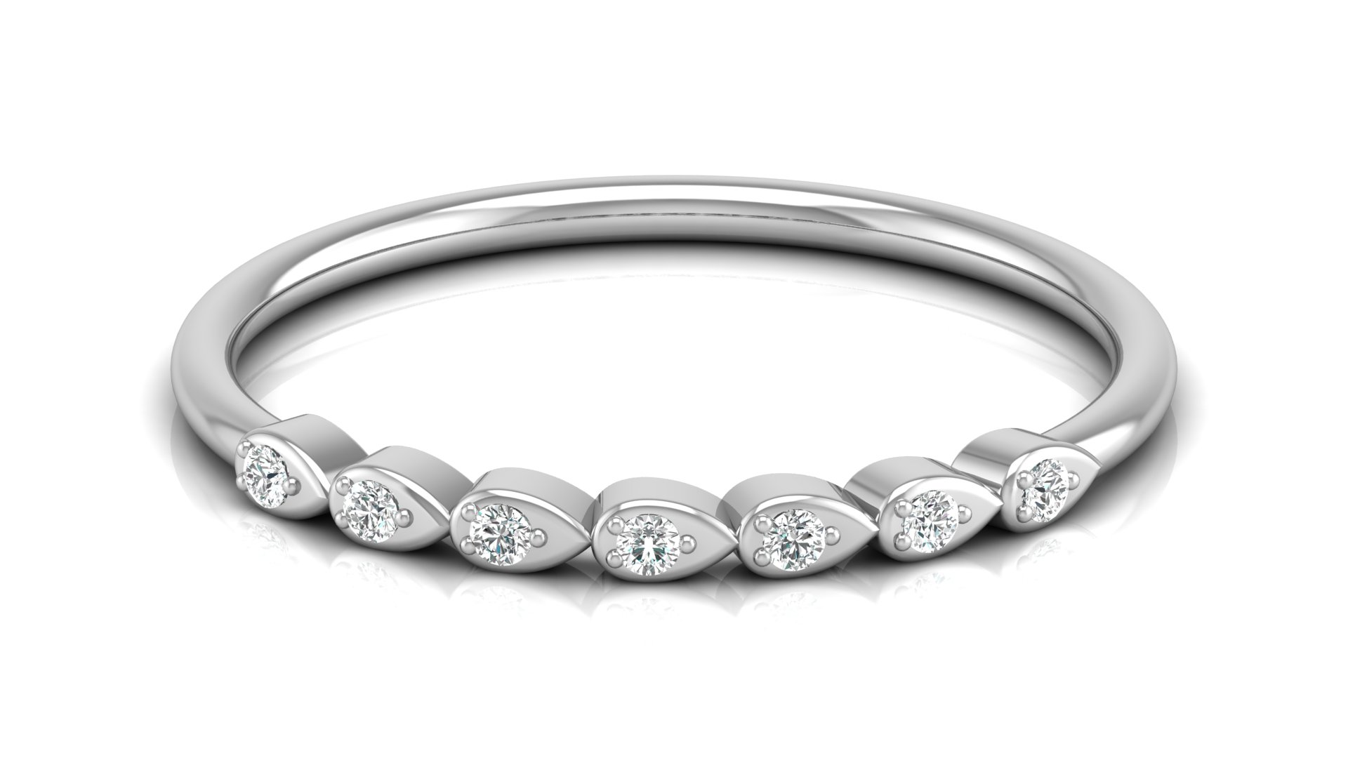 14K Solid Gold