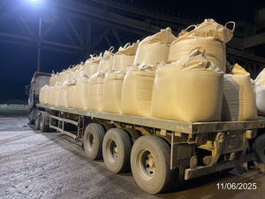 Clinker de Cemento Portland Premium a Granel, Resistente a Sulfatos y Ácidos, de Alta Demanda, el Más Vendido en Vietnam para Construcción - Product Image 5