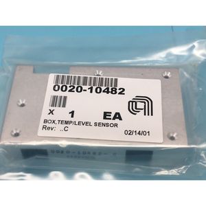 Kit de Lámpara de Estado AMAT 0240-04032 con Poste de 8 Pulgadas (RGY) - Equipos y Piezas de Semiconductores de Confianza de Marca Global - Product Image 4