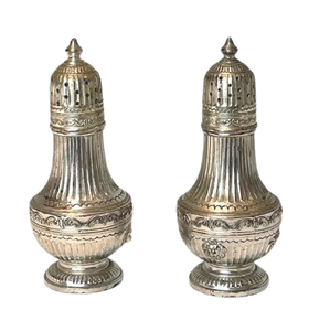 Eco-friendly Tabletop Dining <b>Salt</b> & Pepper <b>Shaker</b> Stainless Steel Heavy Duty Holes Lids for Seasonings Spices Herb Spice Tools - Product Image 1