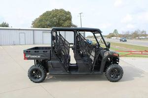 Norch 2026 C fmoto uforce 800 XL Camo UTV สำหรับผู้ใหญ่ norch ดีที่สุด - Product Image 4