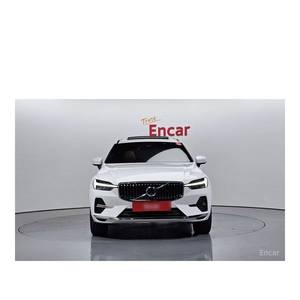 Junio de 2022, Volvo XC60 T8 Ultimate con Volante a la Izquierda, Caja de Cambios Automática, Asientos de Cuero, Cámara Trasera - 13,390 km - Product Image 3