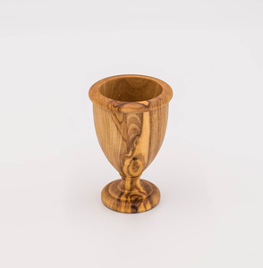 Wooden Egg Holder Cup <b>Kitchen</b> <b>Tools</b> And <b>Gadgets</b> Eco-Friendly Natural and Solid Wood in modern design - Product Image 6