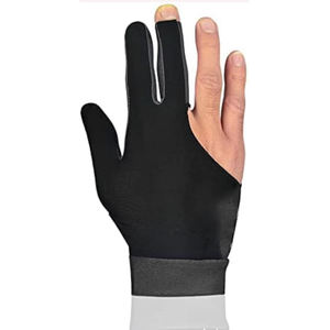 Best Quality Pool Glove High Quality Customize Professional Stuff Snooker Gloves High Quality New - Product Image 4