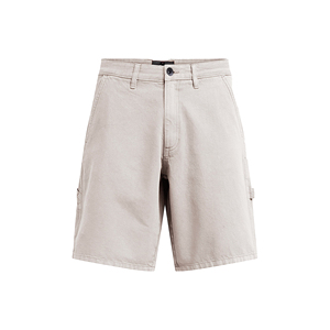 <b>Men</b> Fashion Denim Shorts <b>Stretch</b> Cotton Relaxed Summer Casual Streetwear Jean Shorts OEM Private Label Factory Supplier - Product Image 5