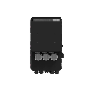 Inversor híbrido solar de baja tensión Deye 15kW trifásico 48V compatible con 2 generadores diésel MPPT - Product Image 4