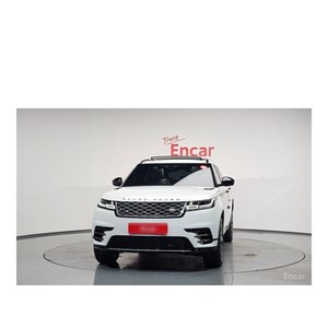 Land Rover Range Rover Velar 2.0 P250 R-Dynamic SE 2023/11, 4,263 km, Caja de Cambios Automática, Volante a la Izquierda, Cámara Trasera - Product Image 3