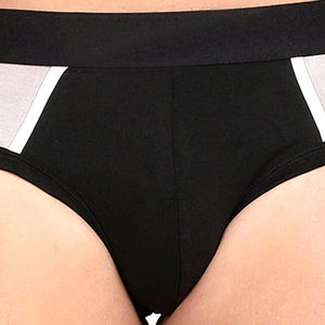 Ropa Interior Casual para Hombre, Nueva de Fábrica, Personalizada, Fabricación OEM, Suave y Cómoda, Transpirable, para Adultos - Product Image 2