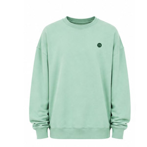 Sweat-shirt épais pour hommes, pull chaud décontracté, style streetwear quotidien, vêtements confortables pour la saison automne-hiver - Product Image 5