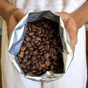 Select Arabica <b>Coffee</b> <b>Bean</b> With Balanced Acidity And Smooth Texture For Premium Beverage And Roasting Demand - Product Image 3