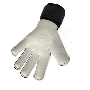 Gants de gardien de but de football confortables, à forte adhérence et durabilité longue durée, en latex pour l'entraînement et l'endurance. - Product Image 5