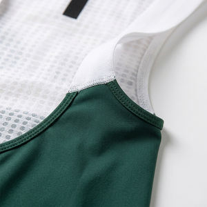 Shorts et collants de cyclisme respirants pour femmes 2026, séchage rapide, compression Spandex/Nylon, longueur longue, ajustés – Nouveauté très demandée - Product Image 5