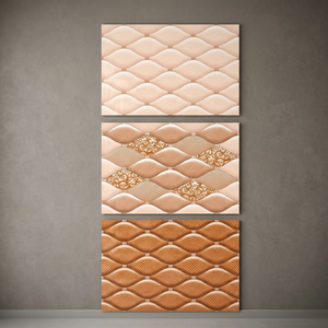 Carreaux muraux en céramique polie miroir Vistaar 200x300mm (8x12 pouces) pour revêtement extérieur des projets hôteliers en Afrique - Product Image 6