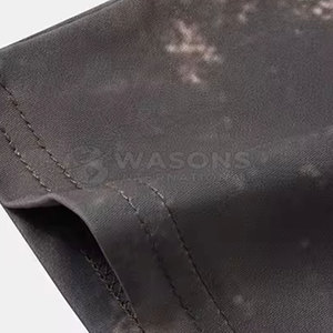 Camiseta Sublimada para Hombre, de Alta Calidad, Secado Rápido, Poliéster, Impresión Personalizada, Ropa Casual de Verano 2026 - Product Image 2