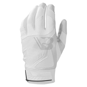 Gants de frappe de baseball personnalisés de haute qualité, dernière édition, collection sport, style unique, gants de frappe de softball - Product Image 5