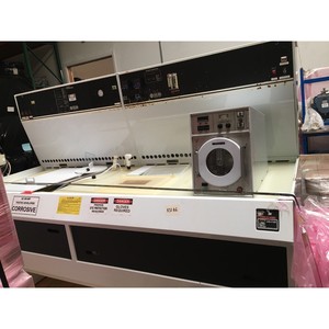 เครื่องอบชิ้นงานแบบเปียก Pure Aire UF 94, 230V, 60 10 รอบการอบ - อุปกรณ์และอะไหล่เซมิคอนดักเตอร์ระดับโลกที่เชื่อถือได้ - Product Image 2