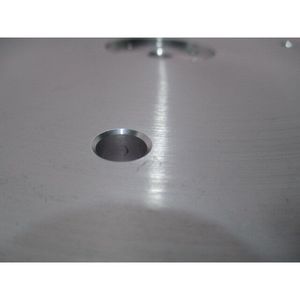AMAT 0021-11075-001, Endura, PVD, Chuck, Pedestal - อุปกรณ์และอะไหล่เซมิคอนดักเตอร์ระดับโลกที่เชื่อถือได้ - Product Image 5