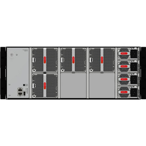 Conmutador de Chasis de Alto Rendimiento CloudEngine CE9865-4C Original con 4 Ranuras, Puerto 100G/400G, Conmutador de Red Central para Centros de Datos - Product Image 2