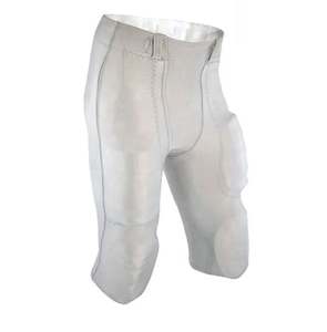 Uniforme de Fútbol Americano con Precio de Mayoreo, Servicio OEM y ODM, Uniforme de Fútbol Americano con Diseño Clásico Personalizado Nuevo 2026 - Product Image 4