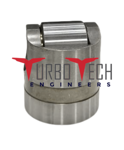 Rouleau 4902731 4902732 adapté à la pompe CCR1600 6746-71-1130 - Product Image 3