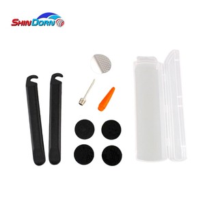 Parche <span class=keywords><strong>de</strong></span> neumático <span class=keywords><strong>de</strong></span> <span class=keywords><strong>bicicleta</strong></span> resistente, herramienta <span class=keywords><strong>de</strong></span> reparación <span class=keywords><strong>de</strong></span> neumáticos, <span class=keywords><strong>Kit</strong></span> <span class=keywords><strong>de</strong></span> reparación <span class=keywords><strong>de</strong></span> <span class=keywords><strong>pinchazos</strong></span> - Product Image 3