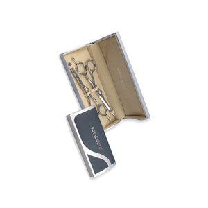 Tijeras de Peluquería Médicas Warsaw, Herramienta de Corte de Cabello Profesional de Alta Calidad - Product Image 1