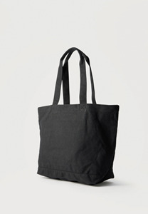 Large Capacity Cotton Tote <b>Bag</b> |Long Handle Reusable Shopping Carry <b>Bag</b> Multicolor Grocery Retail Promotional Business <b>Gift</b> Tote - Product Image 5
