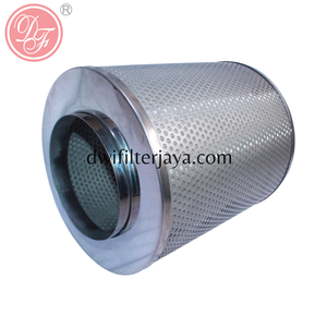 ไส้กรองถ่านกัมมันต์สำหรับเครื่องซักแห้ง รุ่น AF-000006-04 - Product Image 2