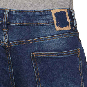 Fashionable Men Jeans <b>Pants</b> Slim Fit Men Jeans <b>Pants</b> Comfortable Men Casual Jeans <b>Pants</b> Reasonable Price High Quality OEM - Product Image 4