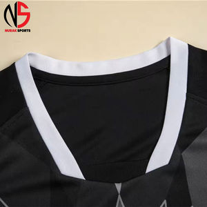 Uniformes de Fútbol Personalizados con Sublimación, Ligeros, de Secado Rápido y Transpirables, Venta al Por Mayor a Bajo Precio en NURAK en 2026 - Product Image 3