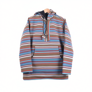 Veste népalaise faite à la main en coton 100% - Product Image 2