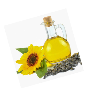 Huile de tournesol raffinée de qualité supérieure avec design personnalisé gratuit pour les acheteurs - Product Image 3