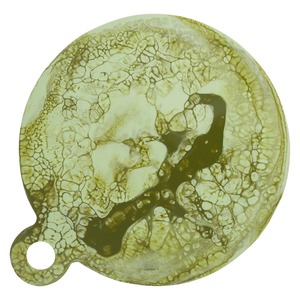 Planche à découper en résine durable avec poignée, design vert, écologique, épaisse, compatible lave-vaisselle, pour cuisine - Product Image 2