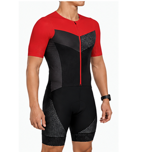 Men's Custom Triathlon Suit Breathable Moisture-Wicking Quick-Dry Black Bow Tie Dinner <b>Jacket</b> Pants <b>Wedding</b> Banquet - Product Image 4