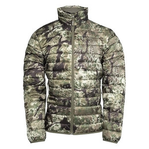 Vestes matelassées d'hiver pour hommes, légères, respirantes, flexibles, pour la chasse, les voyages en plein air, de haute qualité - Product Image 1