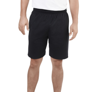 Shorts décontractés pour hommes, longueur genou, vente en gros, vêtements de sport, course à pied, entraînement, respirants, écologiques - Product Image 5