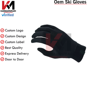 Ski <b>Gloves</b> High Performance Snow <b>Gloves</b> <b>Touchscreen</b> Thermal Waterproof Winter <b>Gloves</b> OEM Wholesale - Product Image 3