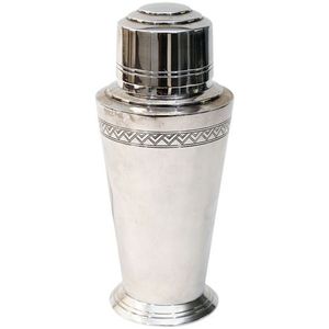 Coctelera de Acero Inoxidable Premium con Diseño Profesional para Bar, Hogar, Restaurante, Hotel, Servicio de Bebidas - Product Image 1