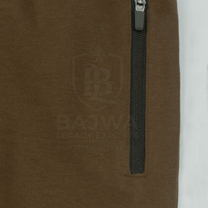 Stylish Men <b>Jogger</b> Pants Designed With <b>Slim</b> Fit And Soft Fabric For Streetwear Gym And Everyday Active Lifestyle Use - Product Image 4
