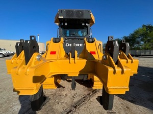 Topadora de cadenas 850L 2024 Z036100: Equipo premium listo para exportación - Product Image 4