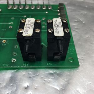 Eaton บอร์ดสวิทช์นิวเมติก1505420 PCB อุปกรณ์เซมิคอนดักเตอร์ทั่วโลกที่1405420เชื่อถือได้ - Product Image 4