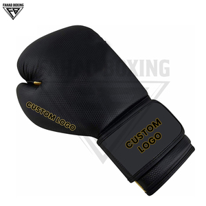 Guantes de Boxeo de Alto Rendimiento, Tejido de Primera Calidad, Duraderos, Transpirables, Servicio OEM ODM, Precio de Fábrica, Ropa Deportiva para Entrenamiento - Product Image 6