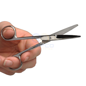 Tijeras Quirúrgicas de Primera Calidad con Certificación CE ISO, Tijeras Quirúrgicas Profesionales para Venta en Línea - Product Image 5