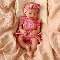 Poupées Reborn en Silicone Complet de 12 Pouces Babeside Lucy, Bébé Endormi, Fille, Fabricant OEM Personnalisé, Fournisseur d'Usine