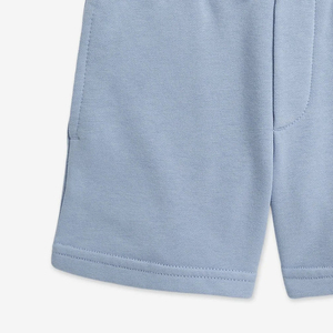 Pantalones Cortos de Moda Urbana para Niños con Logotipo Personalizado, Fabricante OEM, Venta al Por Mayor, Pedido a Granel / Ropa Casual y Moderna 2026 - Product Image 4