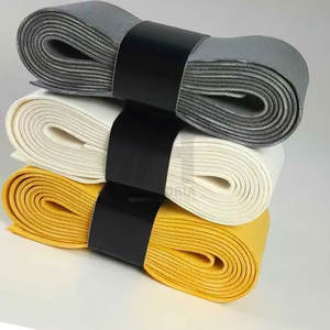 Cinta de Agarre para Hockey sobre Hielo, Fabricada en Fábrica, Precio al por Mayor, Diseño de Logotipo Personalizado, Rollo de Cinta Deportiva de Larga Duración - Product Image 6