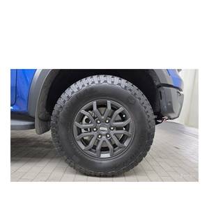 Ford Ranger 2.0 2023 con Cámara Trasera, Caja de Cambios Automática, Volante a la Izquierda - 26,933 km, Combustible Diésel - Product Image 5