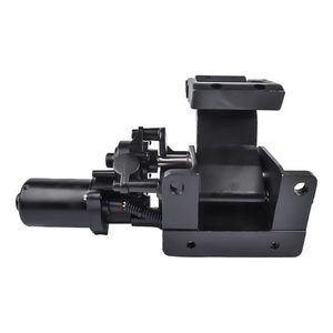 Pedana Laterale in Alluminio per Ram 1500 2019-2022 3.0L Lato Destro 145FT Wb 68461580AA - Product Image 2